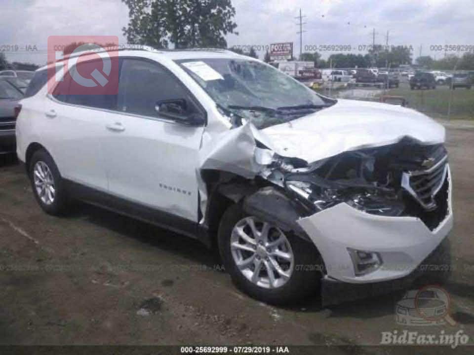 شيفروليه إكوينوكس